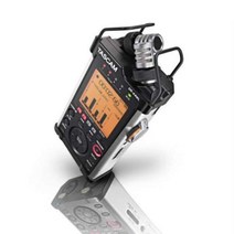 TASCAM 리니어PCM레코더 DR-44WL VER2-J