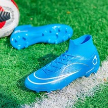 풋살화 품질 미국 축구 신발 메시 부츠 풋살 Chuteira Campo 클리트 훈련 스 니 커 즈 미끄럼 방지 여성 TF
