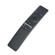 Allimity BN5901312A 음성 스마트 교체 리모컨 삼성 TV QN75Q60RAF QN75Q60R QN65Q90RAF QN65Q90R QN65Q900RBF QN65Q900