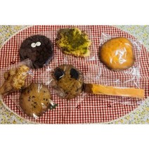 우기쿠키 구움과자 수제과자 쿠키맛집 쿠키선물, 땅콩버터/머랭쿠키, 1개