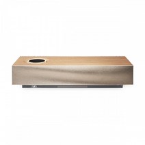 Naim(네임) Mu-So2 Wood Edition(뮤조2 우드 에디션) 네트워크 올인원 스피커