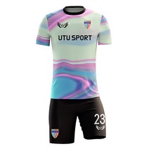 맞춤전사유니폼 축구 유니폼 UTU 113B