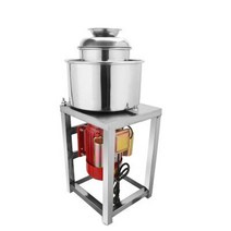 상업용 기계 미트볼 메이커 2.2KW/220V 성형 기계 고속 비터 생선 쇠고기 돼지 공 블렌더 과립기 주방 장비, 03 Type 24_03 UK