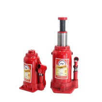 핸드 유압 자키 작키 작기 수동 기계 타이어, 2톤