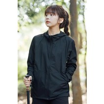 등산 여성 방수 자켓 명품 고급 바람막이 아웃도어 낚시 캠핑 등산복 경량 방수 방풍 기능성 자켓 84