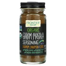 향신료 Garam Masala Seasoning Cardamom Cinnamon Cloves 51g
