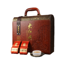 정암 대홍포차 장고당 특급 우이암차 복건 총250g