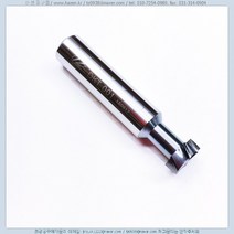 DKT001 T-C 12.0-4.54T-N7.5-60L-밑날-6F 초경커터