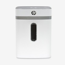 hp 문서세단기 W2312CC-K3, 단품