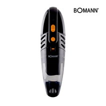 보만 보만 4in1 워셔블 핸디형 무선청소기 VC7210, 단일옵션