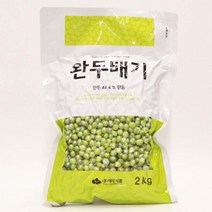 베이킹 앙금 완두배기 2kg ssera*64436307te, 1, 본상품선택