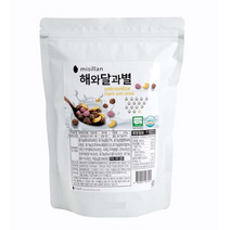 국내산 유기농 현미시리얼 230g 현미프레이크 아이간식, 1개