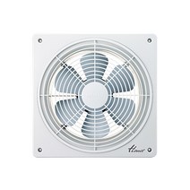 한일 EK-252G 시로코팬 저소음 환풍기 300x300mm