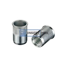 M8 스텐레스 metric 팝너트 POP NUT 리벳너트 RIVET NUT 인서트픽, SUS(무도금)