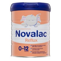 Novalac Reflux Formula 노발락 AR 리플럭스 포뮬라