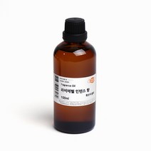 새로핸즈 라비에벨 인텐스 향 프래그런스 오일 100ml, 단품
