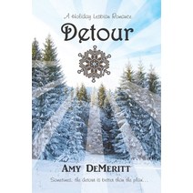 Detour Paperback, Independently Published, English, 9798559075914