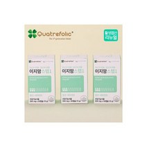 이지맘스텝1 X3개 활성엽산 4세대엽산 비타민D 이지바이오메드, 이지맘스텝1 X3개/활성엽산/4세대엽산/비타민D