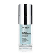 Onsen Secret 콜라겐 부스팅 세럼, 1개, 30ml
