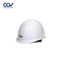 코브 안전모 MP 자동 백색