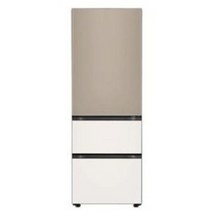 LG전자 LG 김치냉장고 Z332GCB161S NS홈, 단일옵션
