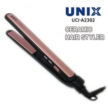 유닉스 고데기 UCI-A2302 - 220523978EA, 본상품선택, 본상품선택