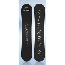 스노보드 데크 신발 보드장비 겨울 초보용 스키 장갑, A타입 / 147cm