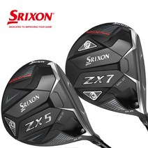 [던롭스포츠코리아정품] 2023 스릭슨 ZX7 ZX5 MK2 드라이버[남성용][TOUR AD][VENTUS], ZX5 W1 TENSEI PO 1K W 6
