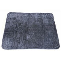 세차후 물기제거 세차 타올 수건 걸레 드라잉 타월 차량용, 불스원 크리스탈 드라잉타월(90X70)