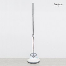 루첸 솔로윙 멀티 무선 물걸레 청소기 LVC1 (완충후 50분사용 전국 하이마트 A/S가능)