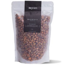 [인그레인] 열풍으로 볶은 옥수수차 / 국산 100% 옥수수 고소한 구수한 옥수수차 결명자차 둥글레차 보리차 보이차, 1개