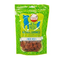 PET 팩앤프라이드 치킨당근 142g 동결건조 애견간식 치킨 당근 큐브 맛있는 영양 건강식 스트레스 해소 /펫, 기본선택, 선택사항(JS)