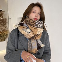 영애씨옷장 소프트 양모 머플러 no. 317