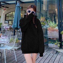 S-3XL 4계절 무지 후드 단체티 우정 커플 가족여행 맞춤티 시밀러룩 친구 단체복