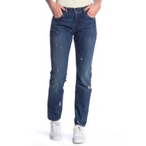 new womens size 25 levis 505-0217 LVC 1967 selvage jeans 505690020 $278