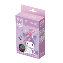 쿠로미 샤이닝 직소퍼즐 108피스 [LucentKorea]