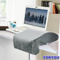 ForU911 사무실 낮잠 메모리폼 베개 잠잘오는베개 기능성베개 메모리폼침구 부드러운베개