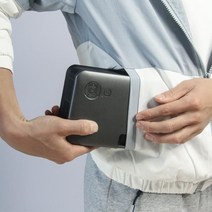 미니빔 빔프로젝터 휴대용 홈시네마 시어터 프로젝터 안드로이드 홈 시네마 미니 지원, 03=AU플러그