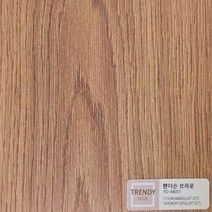와이드 강마루 원목마루질감 바닥재 프라우드 듀얼동조 아파트 셀프마루시공 폭143, 핸더슨브라운