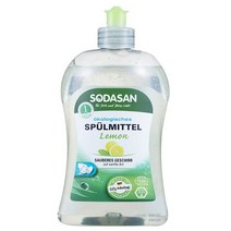 소다산 울 전용세제, 500ml, 1개, 500ml, 1개