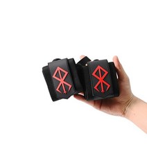 손목운동기구 전완근운동 파워볼 악력기 초대형 탄성 헤비 듀티 트레이닝 스포츠 무게추 리프팅 손목 랩, Black