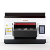 업소용진공포장기 정육진공포장기 생선진공포장 UV 프린터 A3 R1390 Procolored 다기능 평판 인쇄기 A4 휴대폰 병 목재 유리 양초, A4 without ink+JP