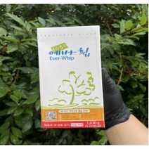 선인 에버휩 휘핑크림 1030g [아이스박스무료]