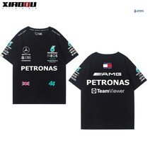 벤츠 반팔티 남성 메르세데스 오토바이 동호회 단체복 순면 티셔츠