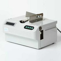 종이테이프 포장기계 타이 묶음 번들링 업소 제품포장, 종이테이프 밴딩기