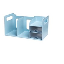 시스맥스 서랍 책꽂이 42300, 0 MINT