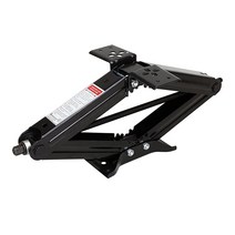 Lippert 285325 61cm(24인치) 차량용 자키, 30 Inch, 2 Pack