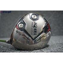 중고 혼마 TW727 455s 10.5도 VIZARD YA 65SR 중고드라이버 [헤, 단품