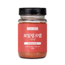 보일링크랩 시즈닝 100g 향신료 -72394EAX605Tk, 1