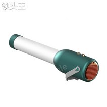 펫드라이룸 가정용 반려용품 에어탱크 펫드라이기, 에메랄드